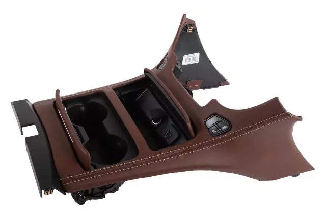 23239539 - Body: Console Assembly for Chevrolet: Suburban, Tahoe | GMC: Yukon, Yukon XL Image