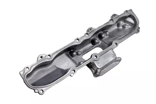 12634368 - Engine: Intake Manifold for GM Image