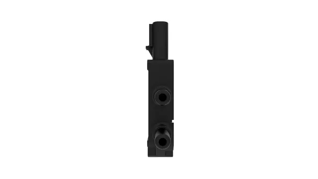 Differential Pressure Sensor - Mopar (68085750AB)