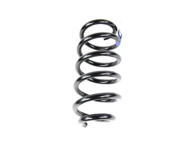 Front Coil Spring, Right - Mopar (5181903AC)