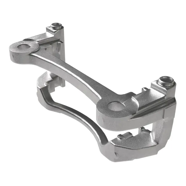 68453098AA - Brakes: Disc Brake Caliper Adapter for Mopar Image