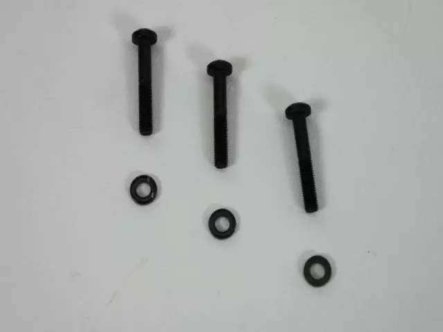 68042799AA - Body Sheet Metal Except Doors: Attachment Hardware Kit for Mopar Image