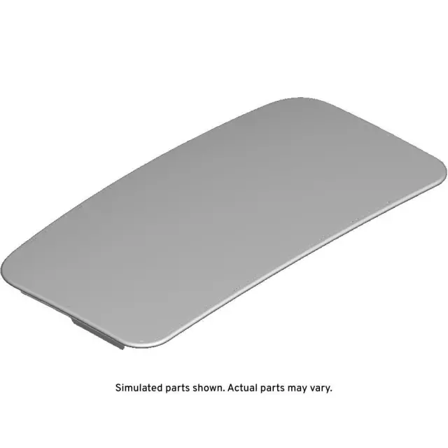 42780044 - : Sunroof Glass for Buick: Envista | Chevrolet: Trax Image