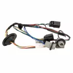AR3Z13K371B - Electrical: Wire for Ford Image