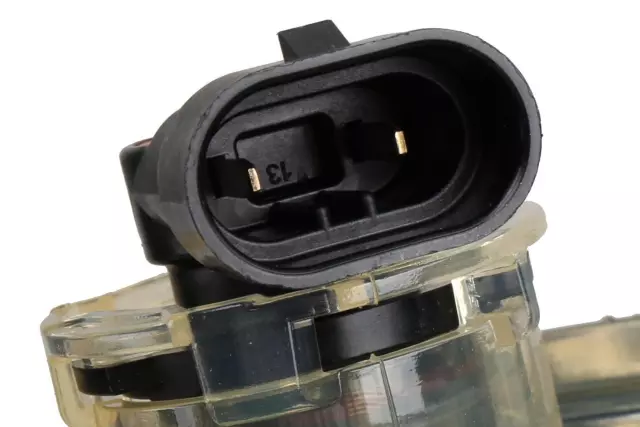 Fog Lamp Assembly - GM (94708774)