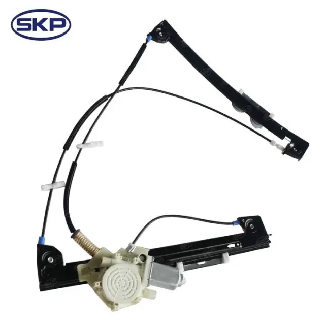 SK748602 - Interior: SKP Power Window Motor and Regulator Assembly for Skyward Automotive Image
