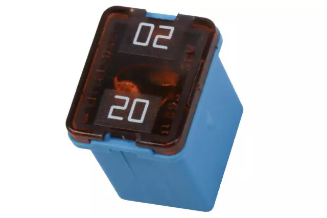 20 Amp Multi-Purpose Fuse - GM (19117589)