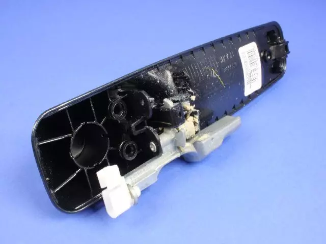 5HS56DBMAJ - Doors and Related Parts: Door Exterior Handle, Right for Mopar Image