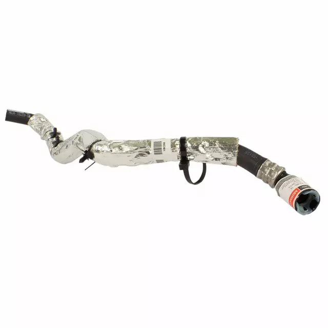 HL3Z18472E - : HVAC Heater Hose for Ford: F-150 Image