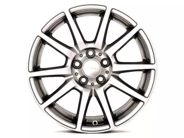 Cast Aluminum Wheel Kit - Mopar (82213126AC)