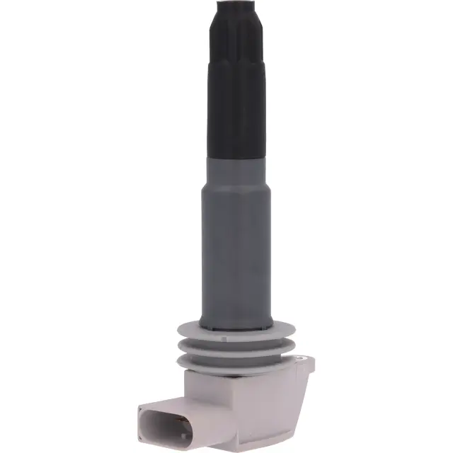 1813981 - Ignition Systems: gpd Ignition Coil 1813981 for GLOBAL PARTS DISTRIBUTORS Image