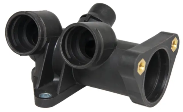 85685 - Cooling Systems: Engine Coolant Flange for FOUR SEASONS Image