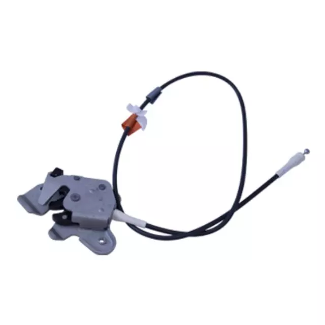 Lower Latch - Ford (F2UZ-15264A32-A)