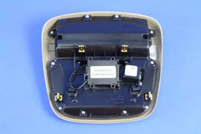 Overhead Console - Mopar (5VD631L1AC)