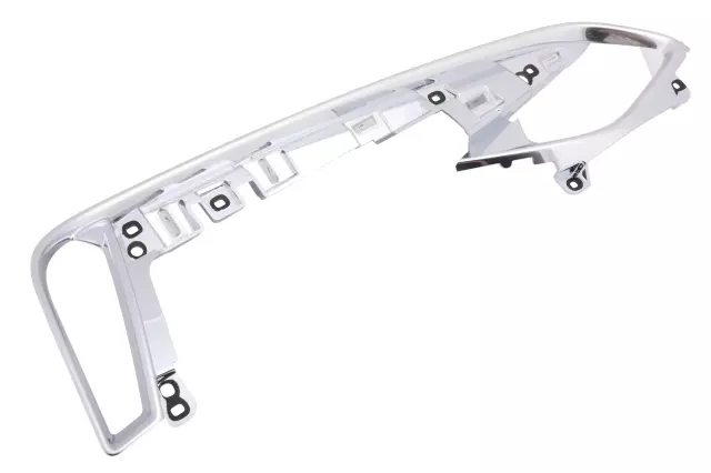 84709295 - Body: Applique for Chevrolet: Malibu Image