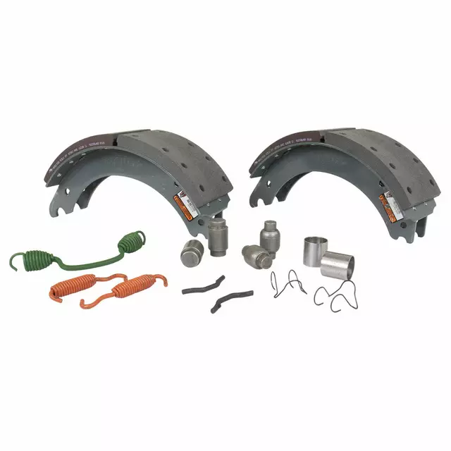 Kit - Brake Lining - Ford (FC4Z-2001-AN)