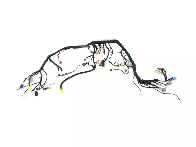Instrument Panel Wiring - Mopar (68213610AC)