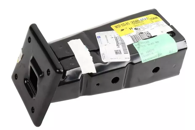 Rail End - GM (25806521)