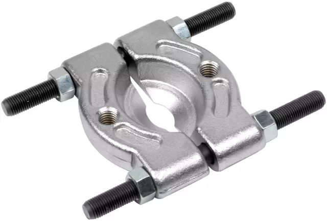 W84551 - : Forged Steel Construction. 1-1/4" to 2-1/4" Capacity. for Performance Tool Image