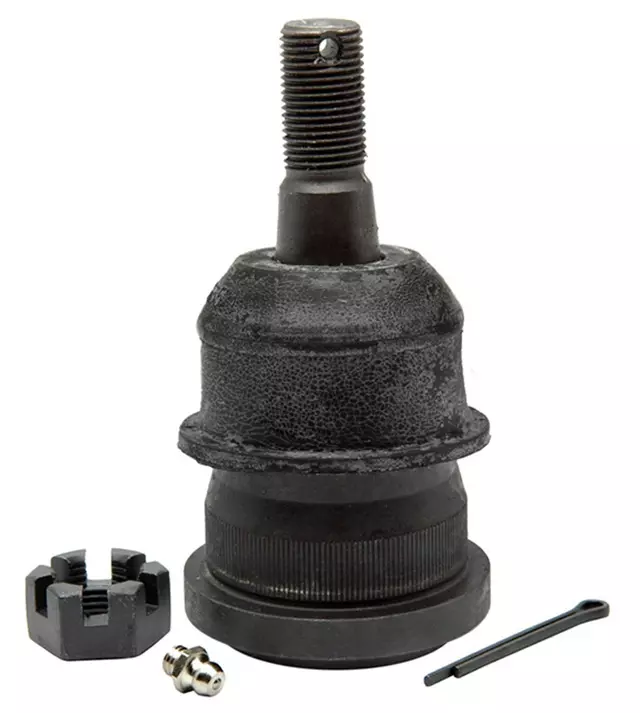 46D2021A - Suspension &amp; Steering: Front Lower Suspension Ball Joint Assembly for ACDelco Image