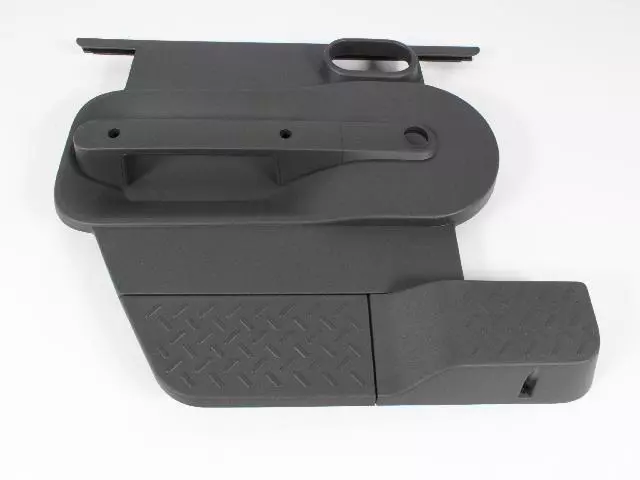 5KV53XDVAD - : Front Door Trim Panel, Left for Jeep: Wrangler Image