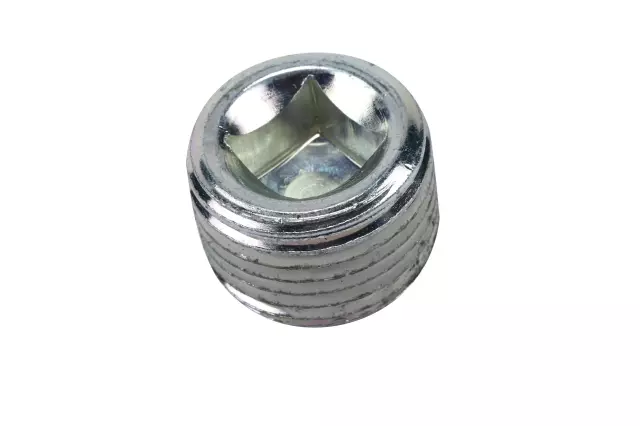 19179014 - : Transfer Case Oil Drain Plug for GM Image