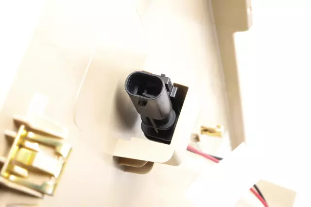 F Molding - GM (84962571)