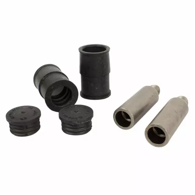 5L8Z2L527B - Brakes: Caliper Retainer Kit for FORD Image