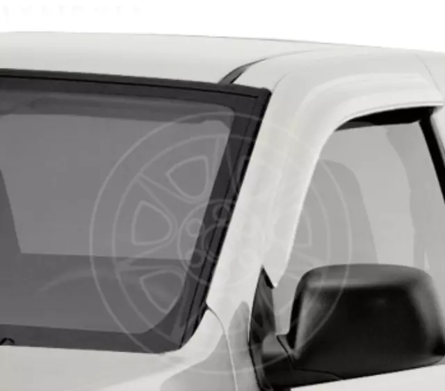 17800385 - Body: Visor for Chevrolet: Colorado | GMC: Canyon Image