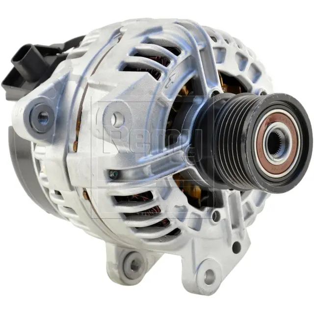 12767 - : Remy Alternator for Remy Image