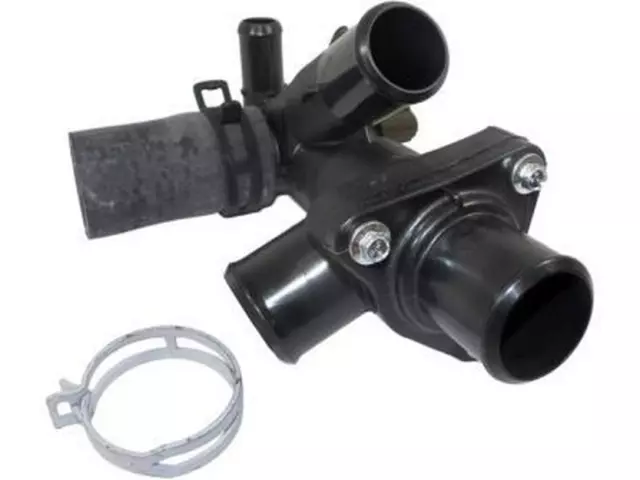 Connection Water Outlet - Ford (3F1Z-8A586-CF)