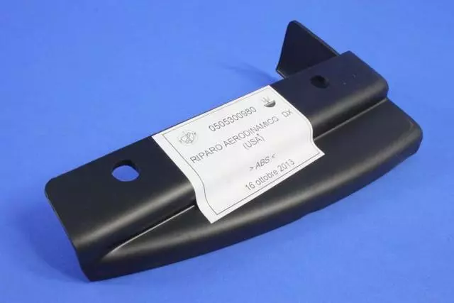 Air Deflector, Right - Alfa Romeo (68238978AA)