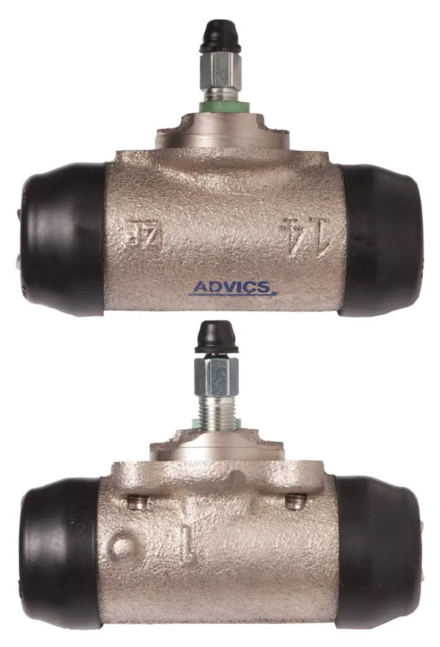 WCT011 - : ADVICS Drum Brake Wheel Cylinder for Advics Image