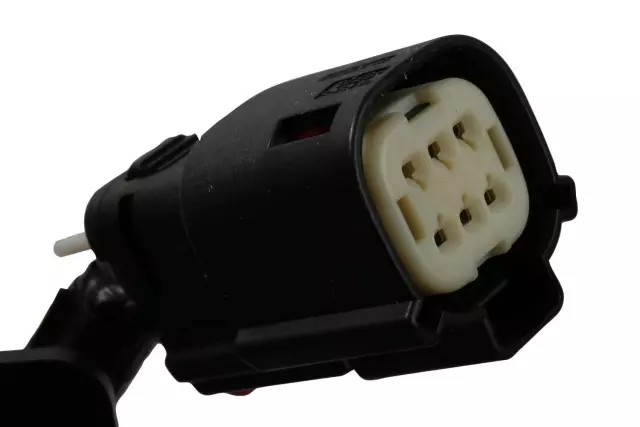 85043806 - Cooling System: Radiator Shutter Assembly for Cadillac: Escalade, Escalade ESV | Chevrolet: Suburban, Tahoe | GMC: Yukon, Yukon XL Image