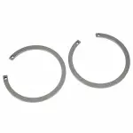 YL8Z1L124AA - Brakes: Retainer for Ford Image