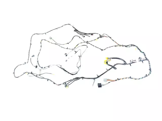 Body Wiring - Mopar (68274275AD)