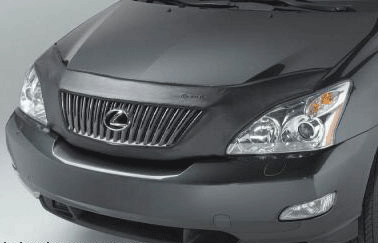 PT21848980 - Exterior: Front End Mask, Full, RX300 for Lexus: RX330, RX350, RX400h Image
