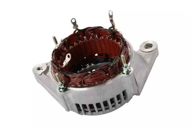 88972422 - : Alternator Drive End Frame for GM Image