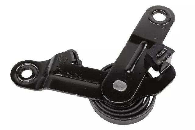 Driver Side Hood Open Assist Spring - GM (23258269)