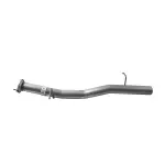 58549 - : Prebent Exhaust Pipe for AP Exhaust Image