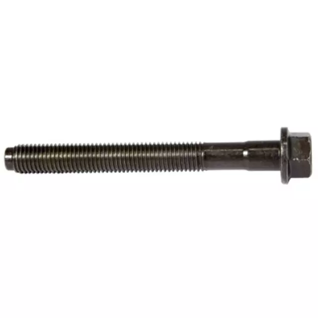 Engine Crankshaft Main Bearing Cap Bolt - Ford (BR3Z6345B)