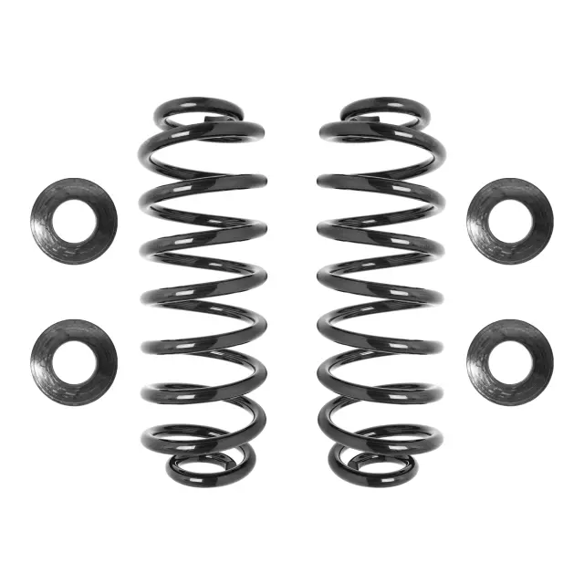 30514800HD - : Unity Automotive Air Spring to Coil Spring Conversion Kit for Unity Automotive Image