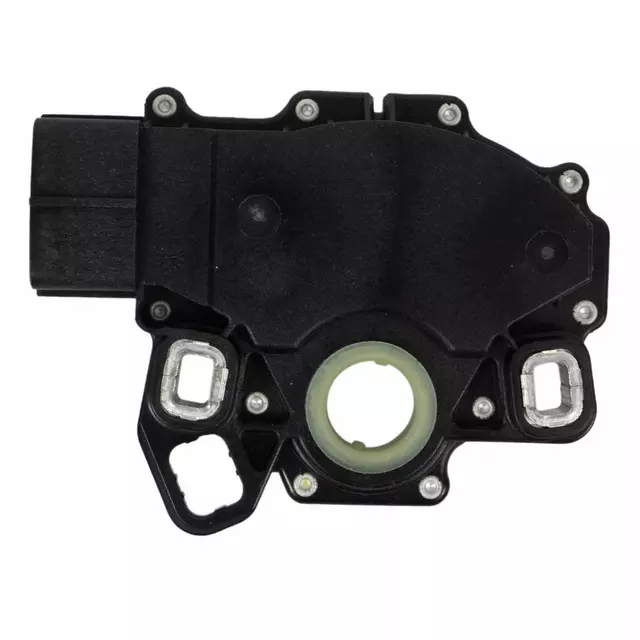5L2Z7F293AA - Electrical: Range Sensor for Ford: Explorer, Explorer Sport, Explorer Sport Trac | Lincoln: Aviator | Mercury: Mountaineer Image