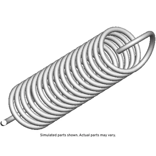 22912086 - : Clutch Pedal Return Spring for GM Image