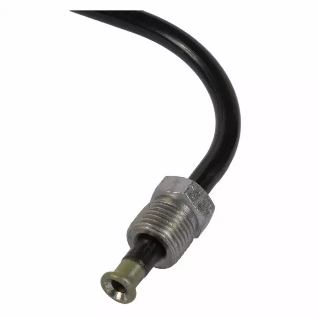 Tube Assembly Brake - Ford (DU9Z-2B253-S)