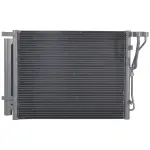 30138C - : gpd Condenser 30138C for GLOBAL PARTS DISTRIBUTORS Image