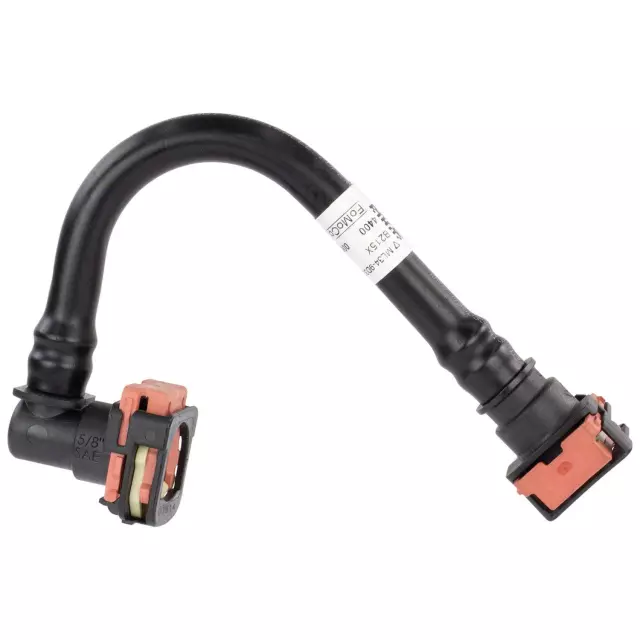 ML3Z9D333H - Emission System: Connector Hose for Ford Image