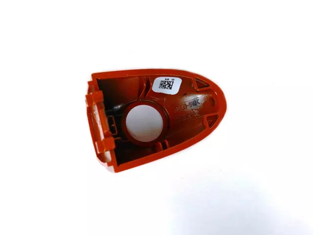 Door Handle Cap, Left - Mopar (1TD37FLCAD)