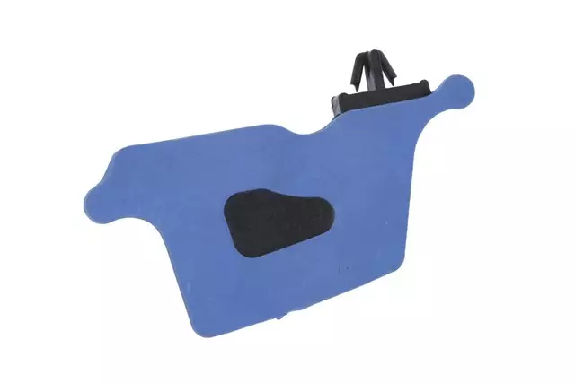 23200357 - Body: Inner Windshield Pillar Baffle for Cadillac: ELR Image