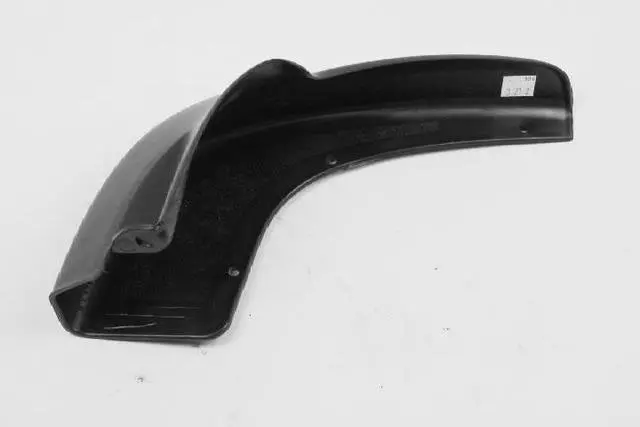 Front Fender Spat, Left - Mopar (0RQ71HS5AA)